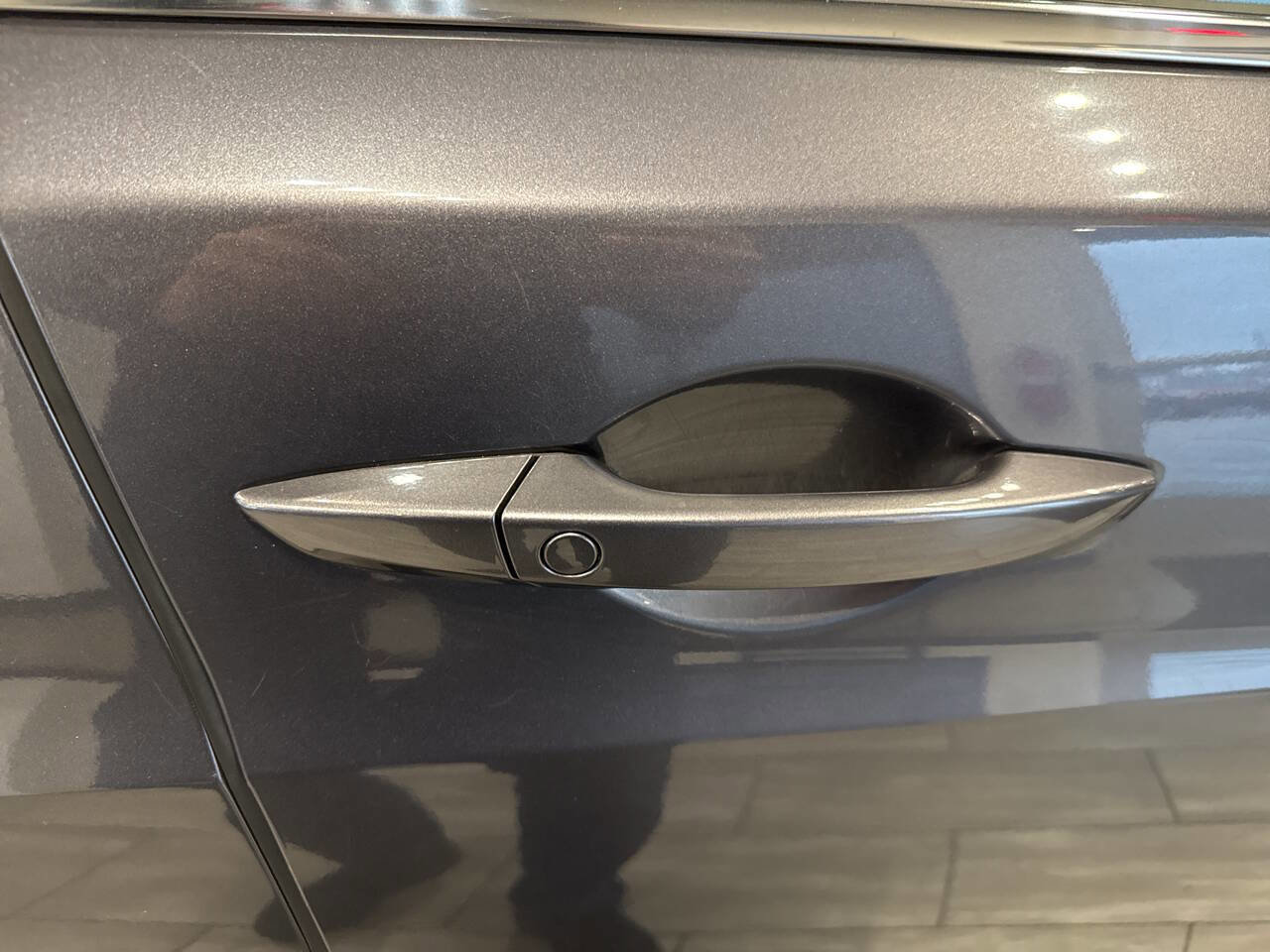 Used 2017 Acura TLX V6 w/ Advance Package image 20