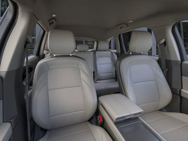 New 2025 Lincoln Nautilus Premier image 10