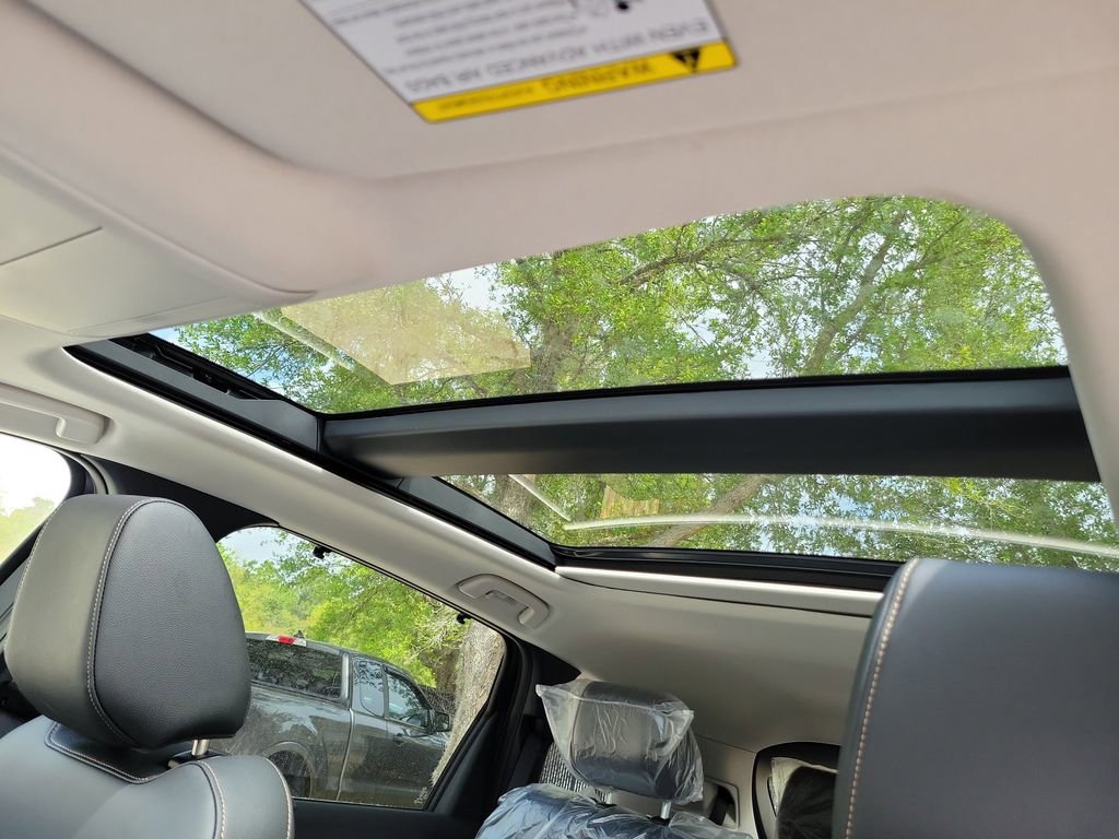 New 2026 MAZDA CX-90 3.3 Turbo w/ Premium Sport Pkg image 36