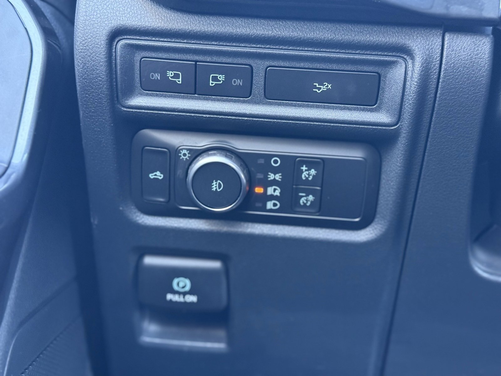 Used 2022 Ford F150 XLT w/ Equipment Group 302A High image 19