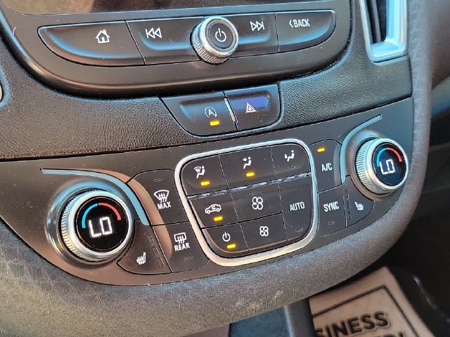 Used 2020 Chevrolet Malibu LT FWD image 21