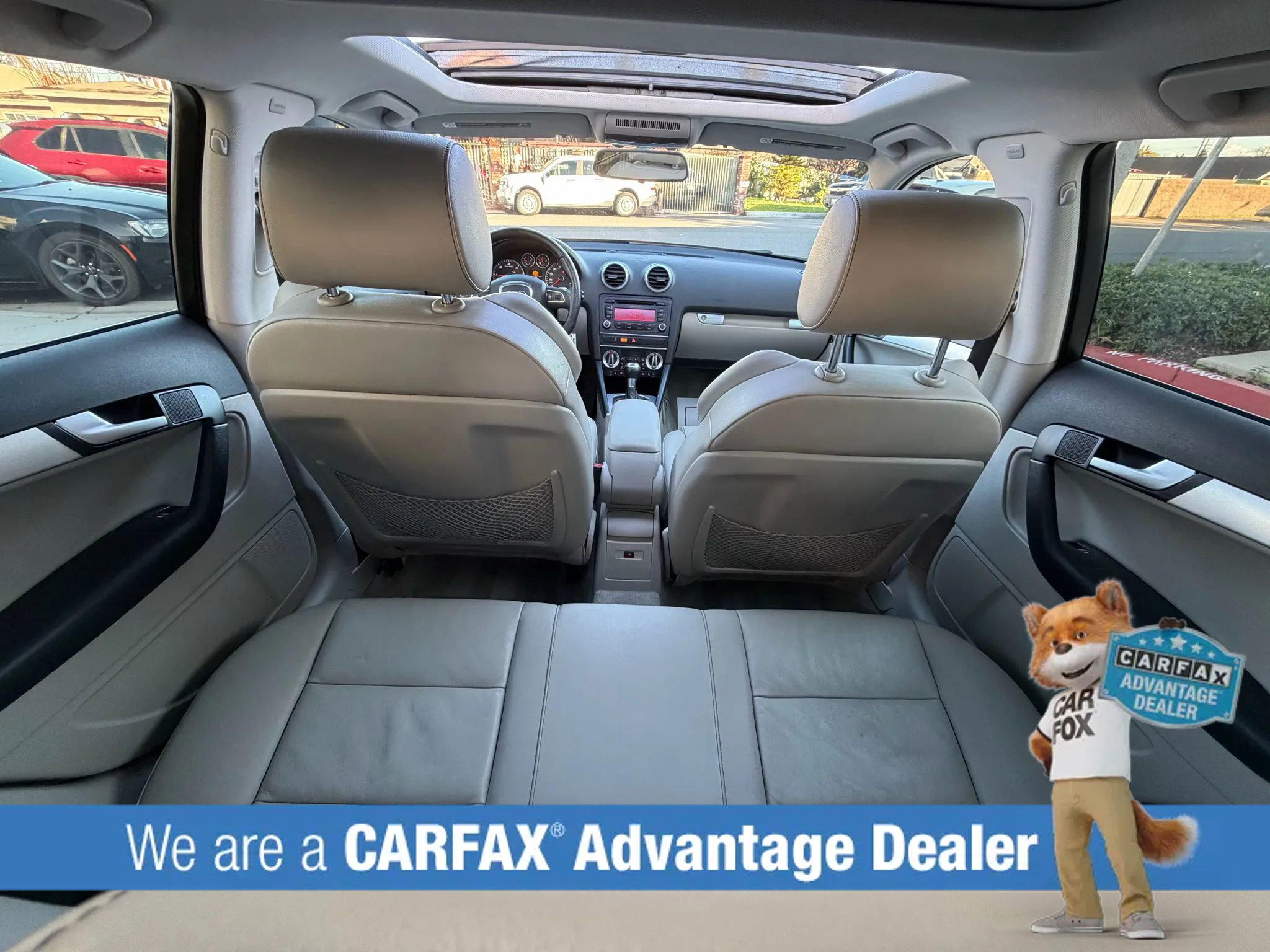 Used 2013 Audi A3 TDI Premium Plus image 29