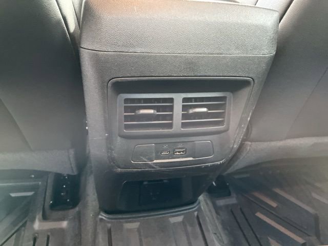 Used 2025 GMC Canyon AT4 w/ AT4 Premium Package image 12