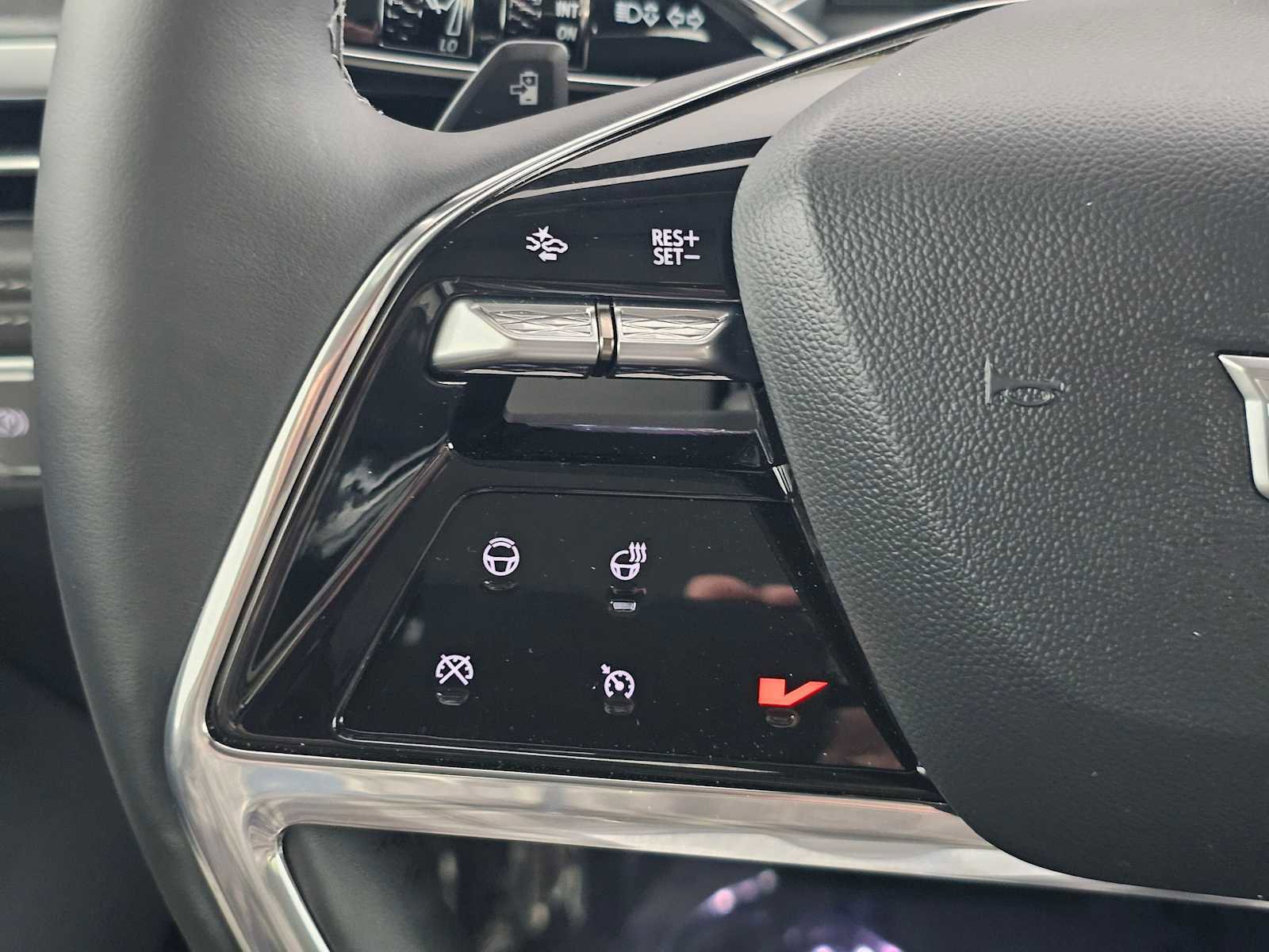 New 2026 Cadillac Escalade IQL Sport 1 AWD/4WD image 30