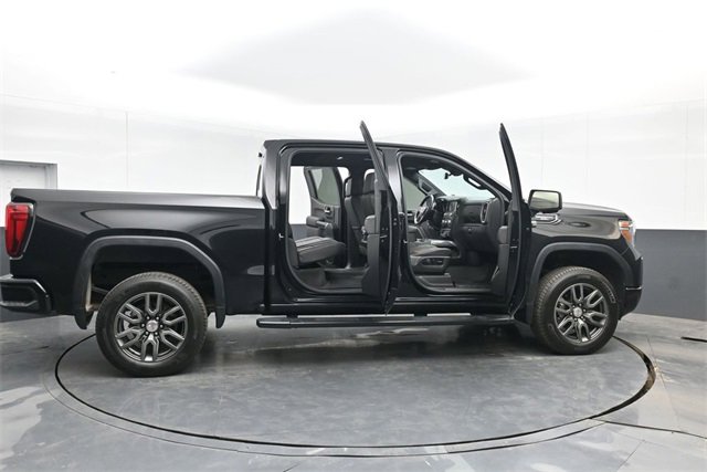 Used 2020 GMC Sierra 1500 AT4 w/ AT4 Premium Package image 53