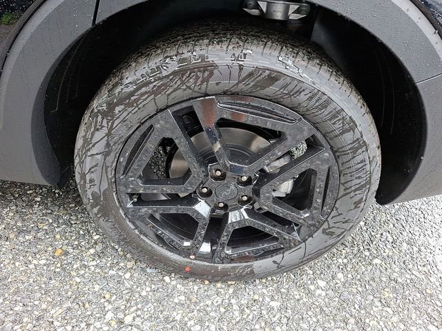 New 2025 Kia Telluride SX Prestige X-Line image 5