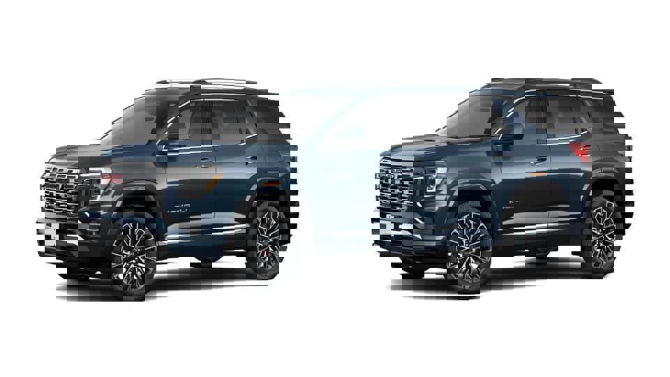 New 2026 GMC Terrain Denali image 29