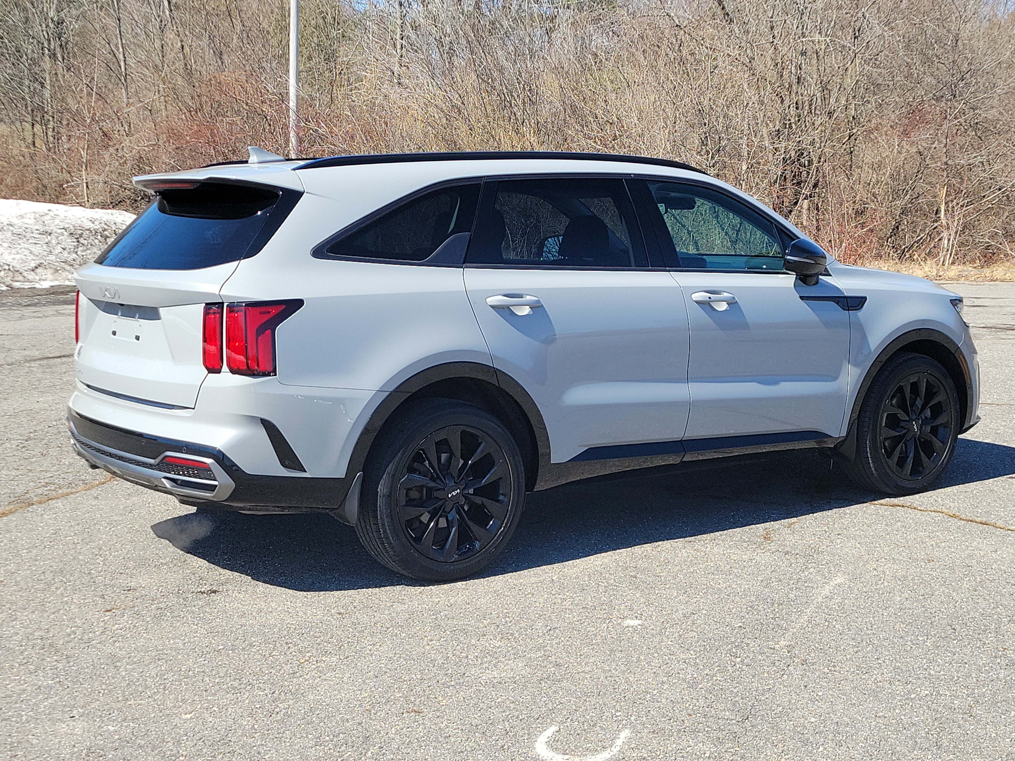 Used 2023 Kia Sorento SX image 5