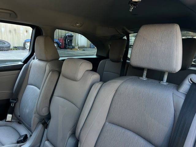 Used 2020 Honda Odyssey EX image 20
