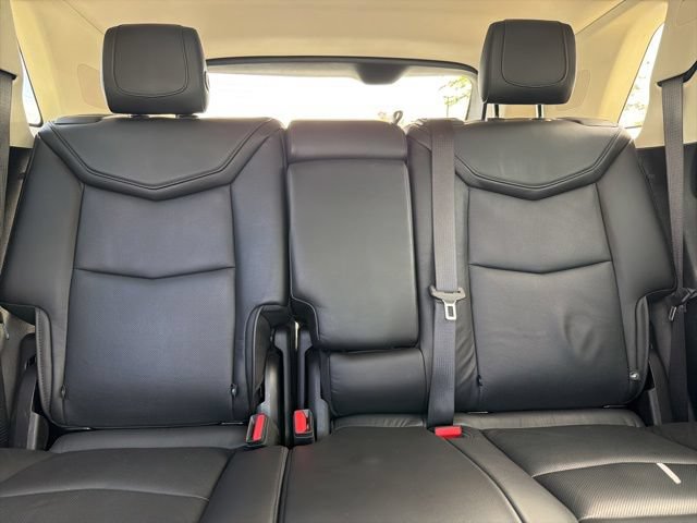 Used 2019 Cadillac XT5 Premium Luxury FWD image 31