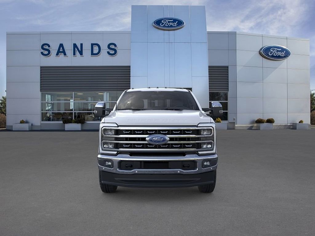 New 2026 Ford F350 Lariat AWD/4WD image 6