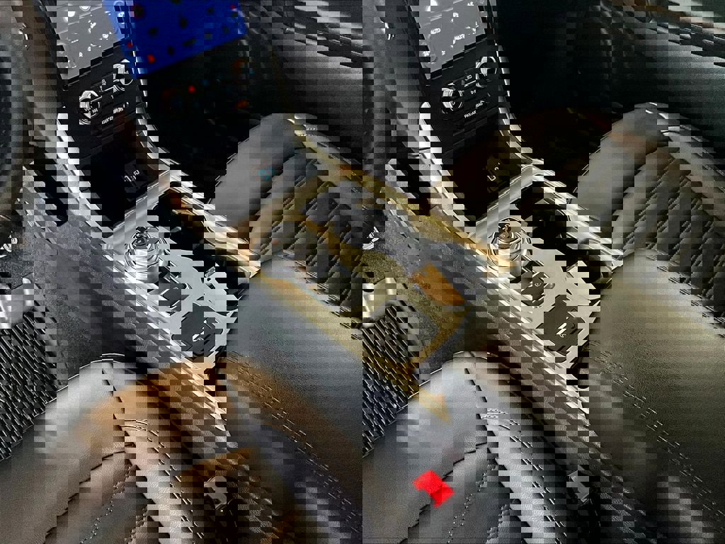 Used 2024 Ford Edge SEL w/ Convenience Package image 20