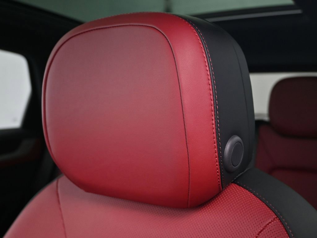 New 2026 Porsche Cayenne E-Hybrid AWD/4WD image 20