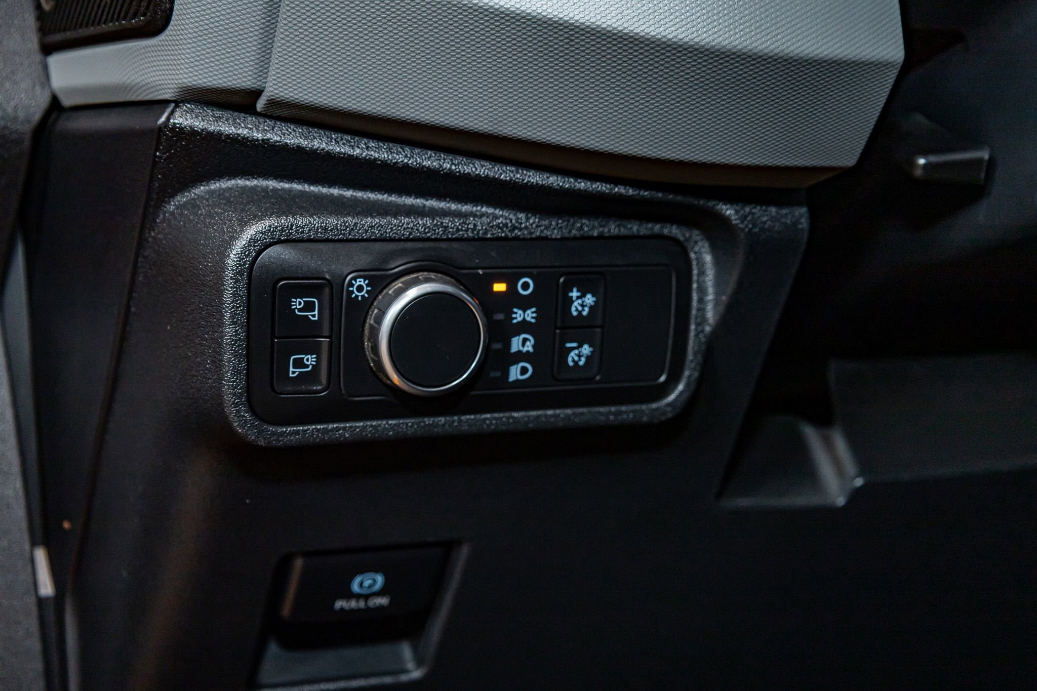 Used 2021 Ford Bronco Badlands AWD/4WD image 16