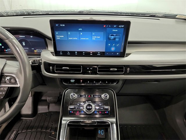 Used 2021 Lincoln Nautilus Reserve image 26