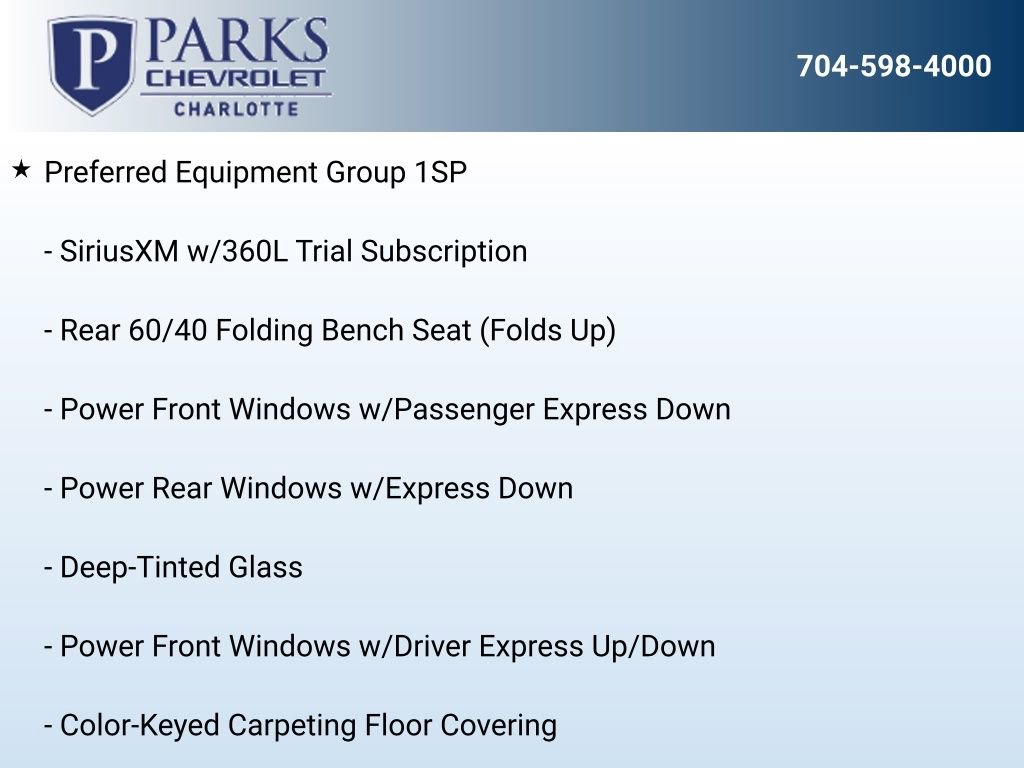 New 2026 Chevrolet Silverado 1500 RST w/ All Star Edition Plus image 7