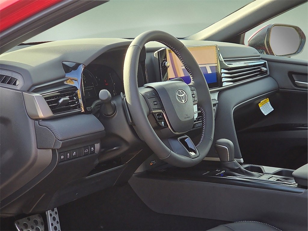 New 2026 Toyota Camry SE image 20