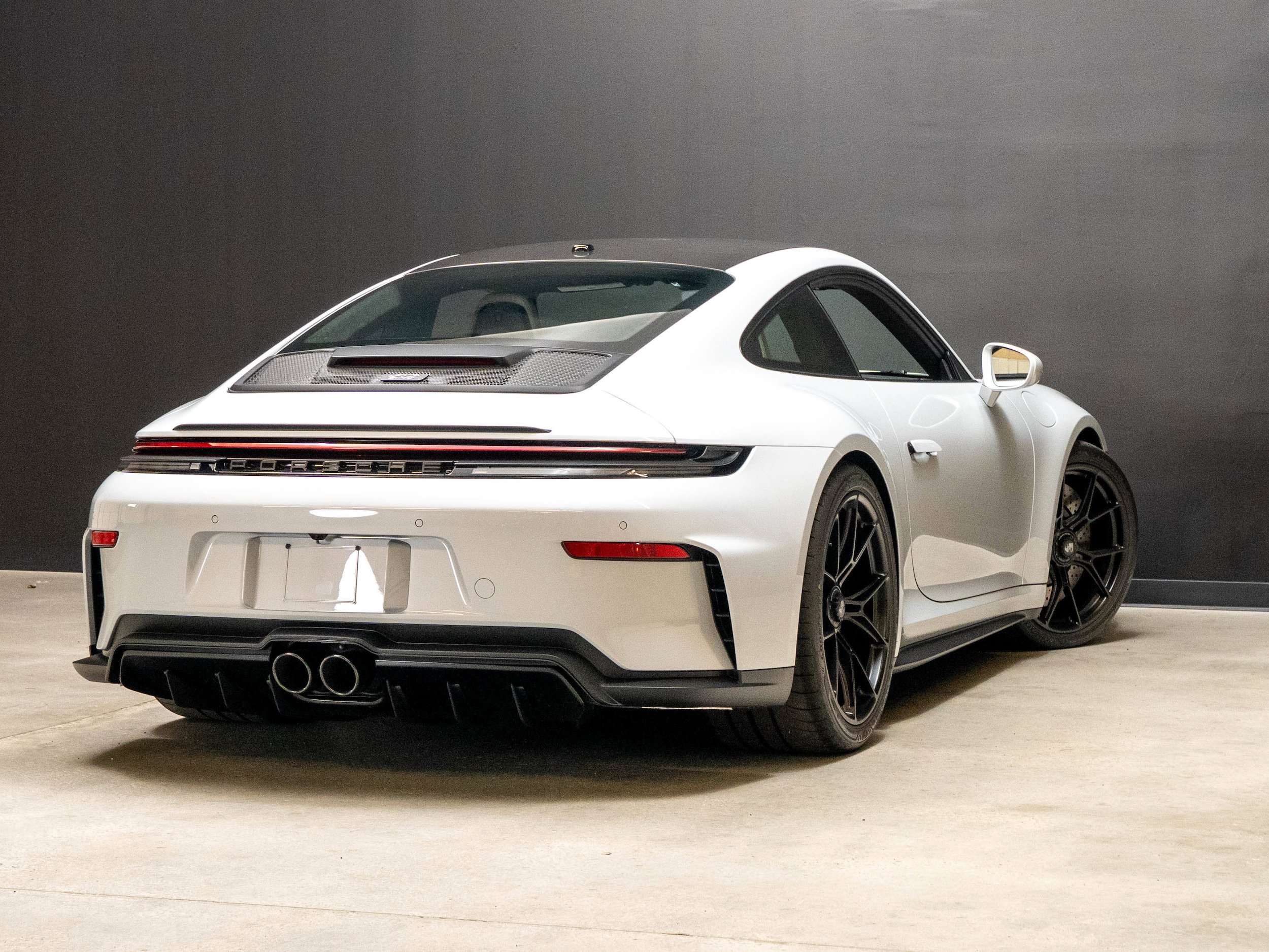 Certified 2026 Porsche 911 GT3 RWD image 7