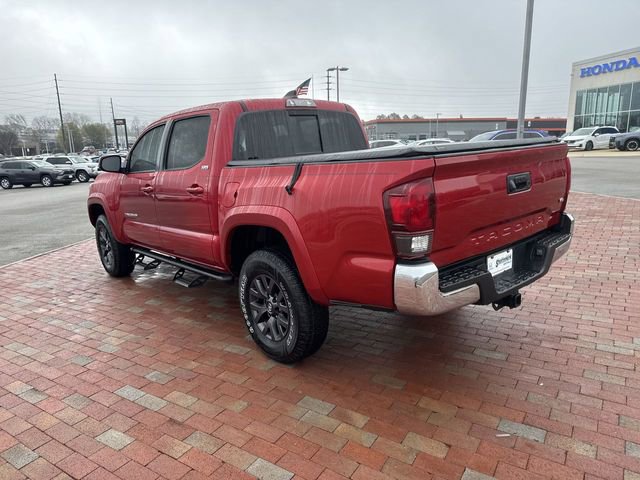 Used 2023 Toyota Tacoma SR5 image 34