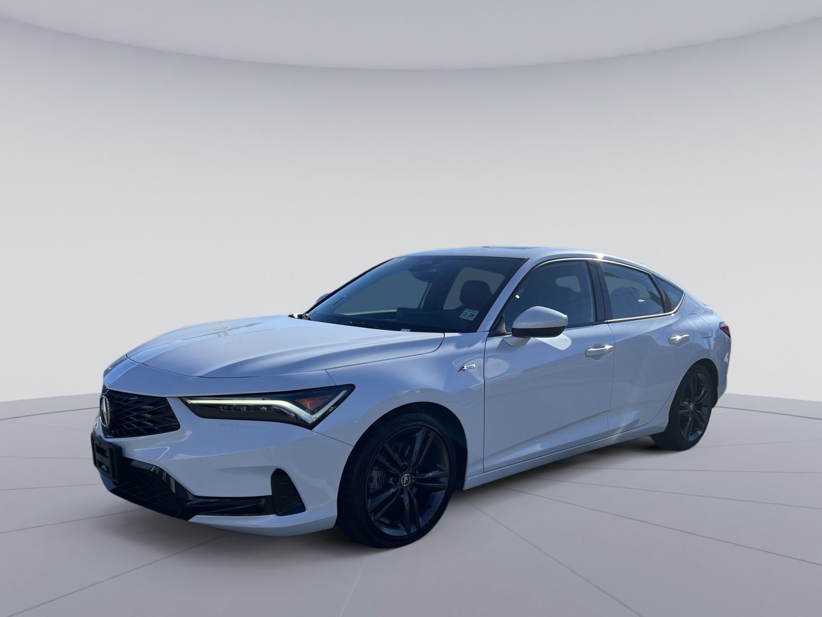 Used 2023 Acura Integra A-Spec image 1