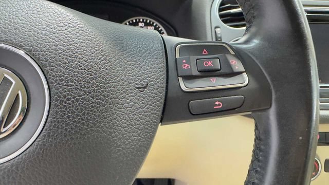 Used 2017 Volkswagen Tiguan S FWD image 29