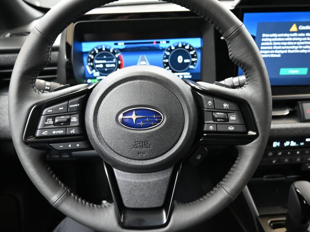 New 2026 Subaru Outback Limited XT AWD/4WD image 25