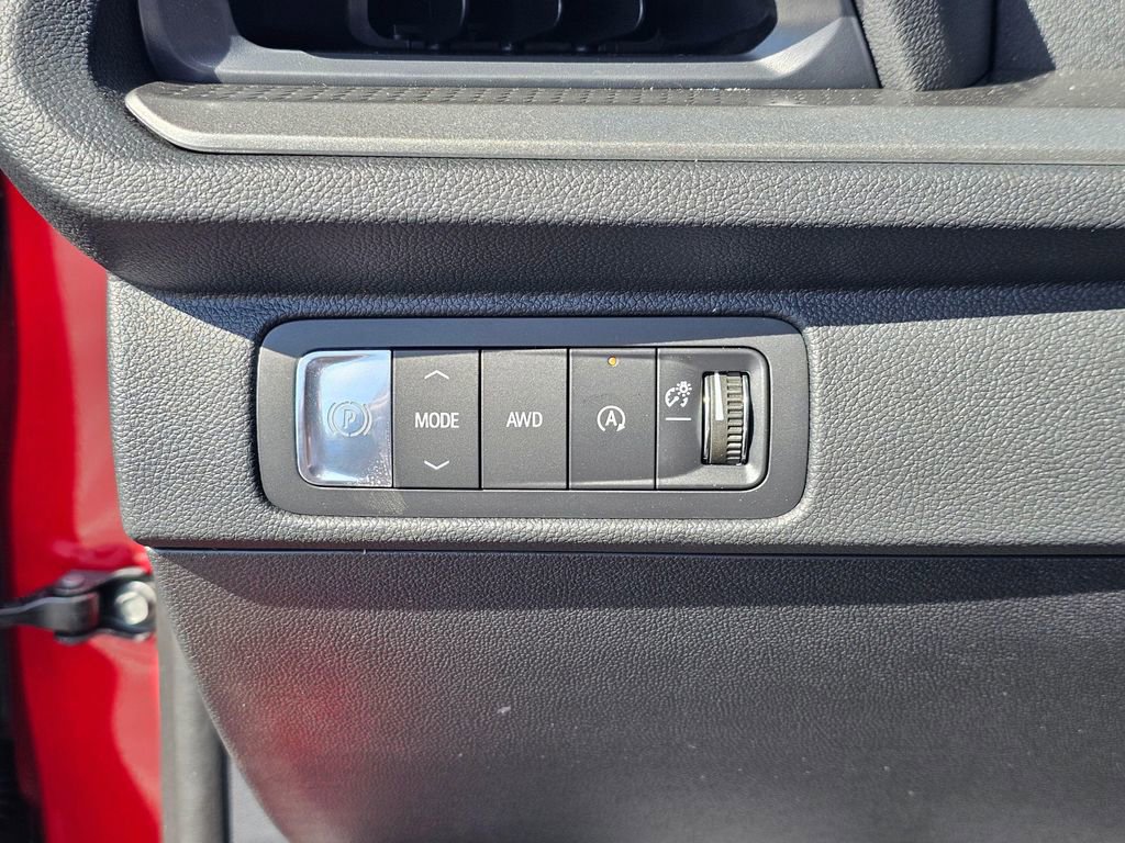 New 2026 Chevrolet Traverse LT image 23