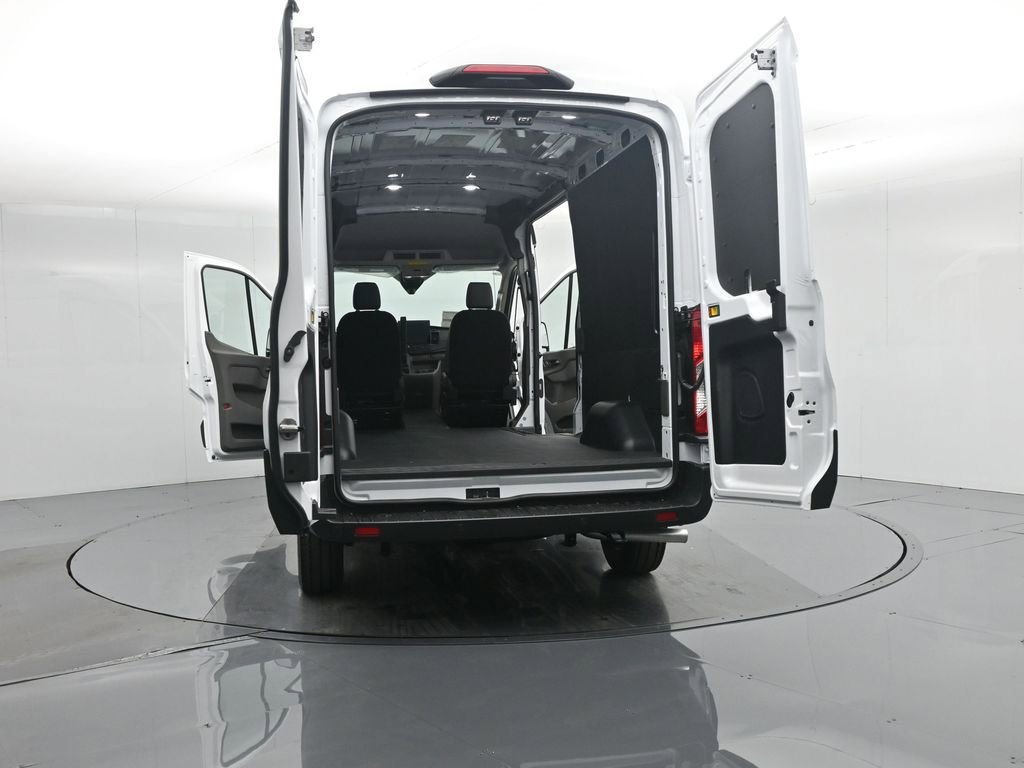 New 2026 Ford Transit 250 Base image 28