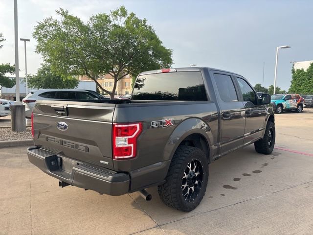 Used 2020 Ford F150 XL w/ Equipment Group 101A Mid RWD image 5