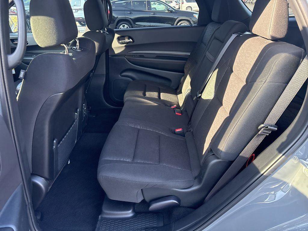 New 2026 Dodge Durango GT w/ Blacktop Package AWD/4WD image 10