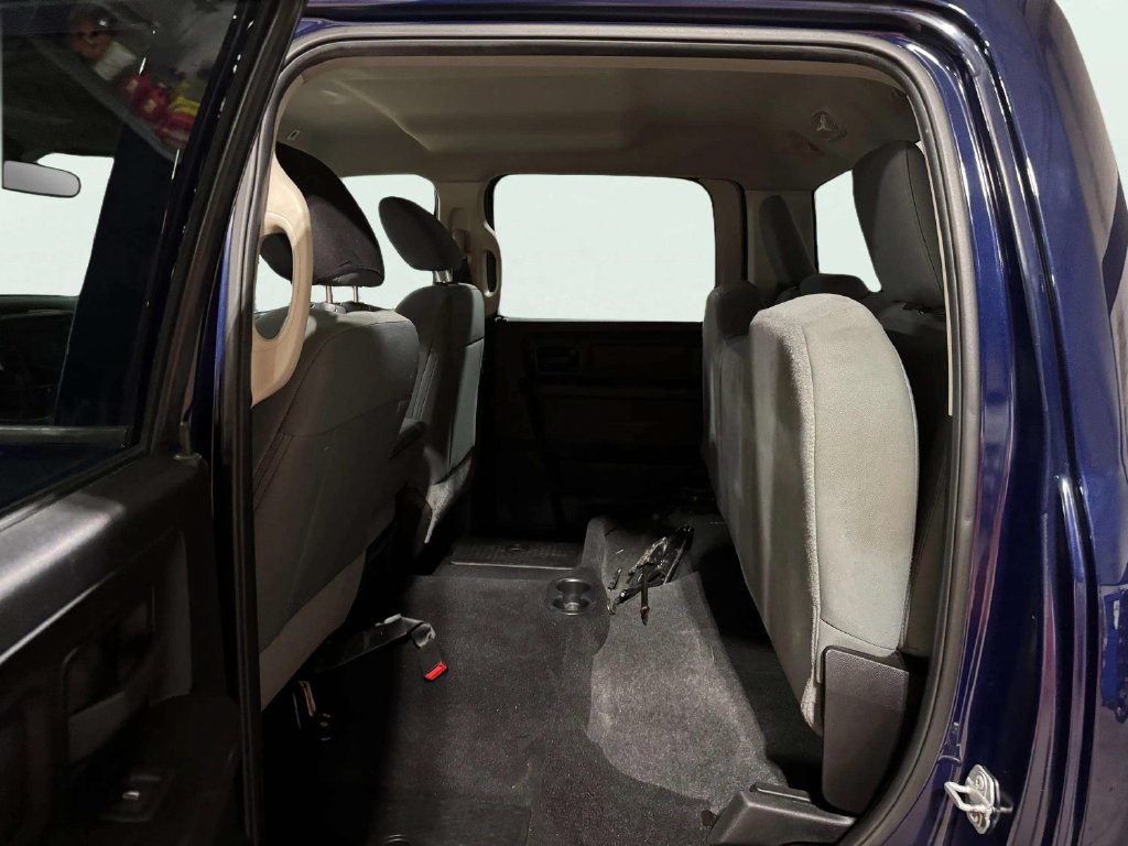 Used 2019 RAM 1500 Tradesman w/ Tradesman SXT Package AWD/4WD image 20