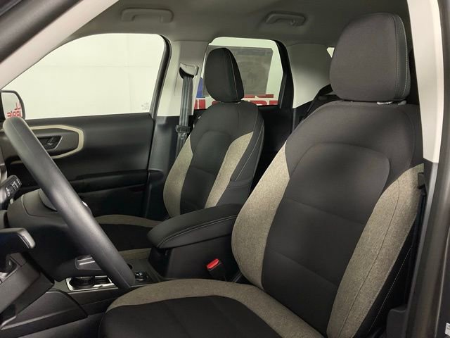 New 2025 Ford Bronco Sport Big Bend image 14