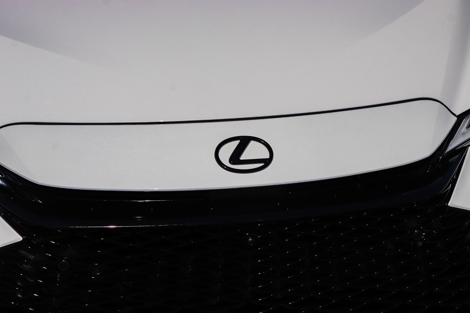 New 2026 Lexus IS 350 F Sport w/ Accessory Package Z1 RWD image 13