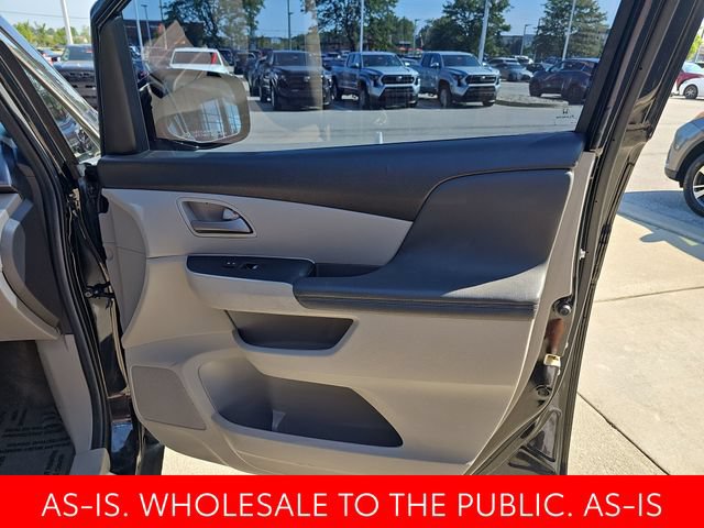 Used 2012 Honda Odyssey EX-L image 35