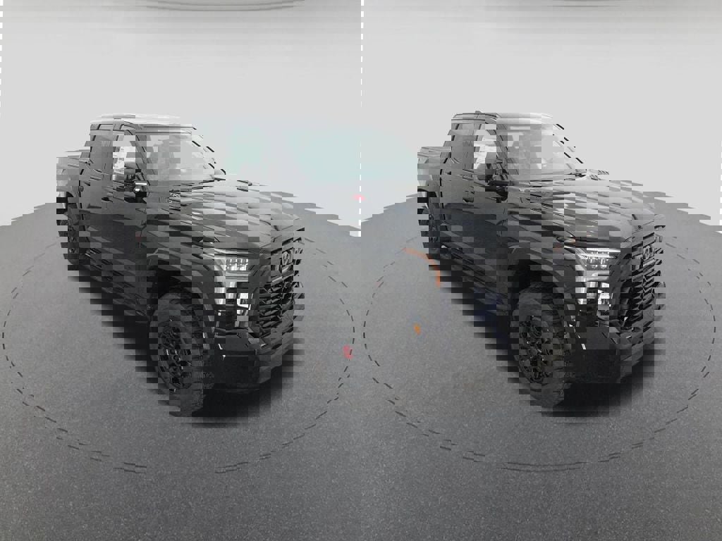 New 2026 Toyota Tundra TRD Pro image 13