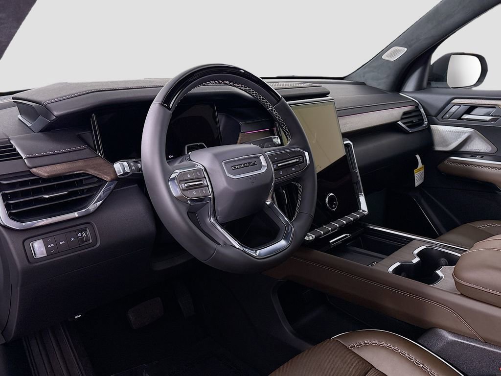 New 2026 GMC Acadia Denali Ultimate AWD/4WD image 9
