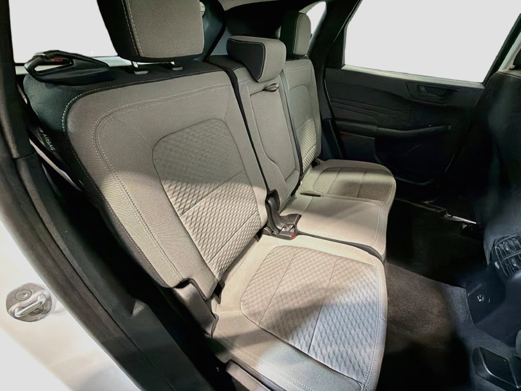 Used 2022 Ford Escape SE w/ Convenience Package FWD image 24