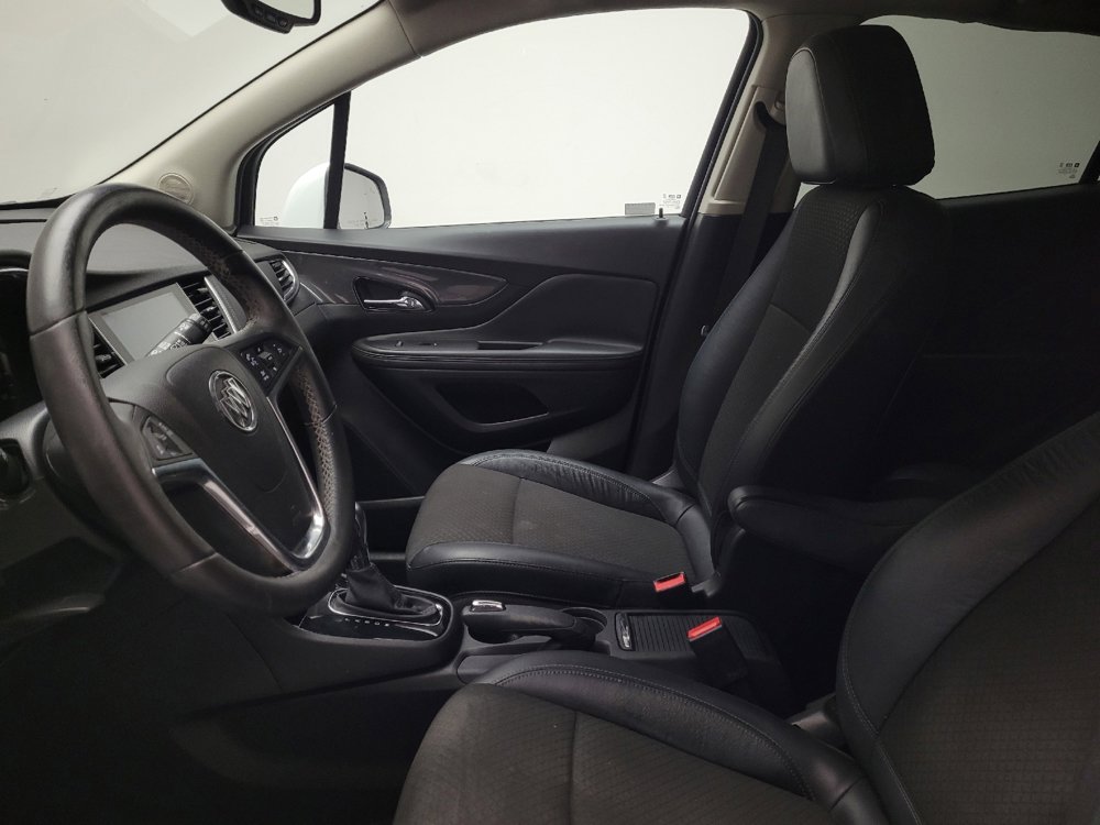 Used 2017 Buick Encore Preferred image 17