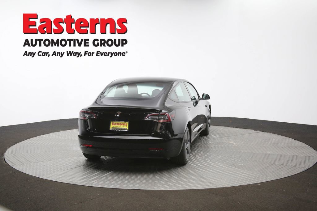 Used 2021 Tesla Model 3 Standard Range Plus RWD image 40