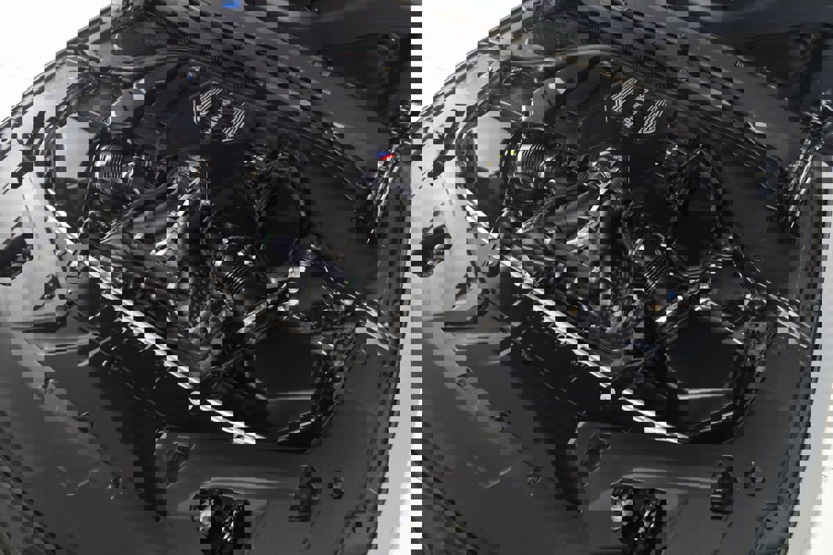 Used 2024 BMW M8 Gran Coupe xDrive Competition w/ Driving Assistance Package image 26