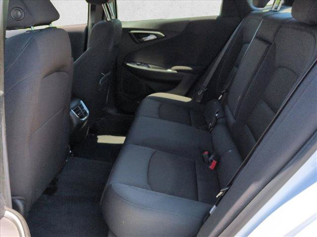 Used 2023 Chevrolet Malibu LT FWD image 18