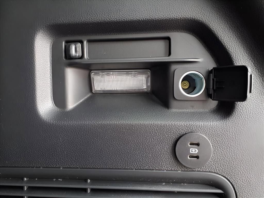 New 2025 Ford Explorer 4WD Police Interceptor image 18