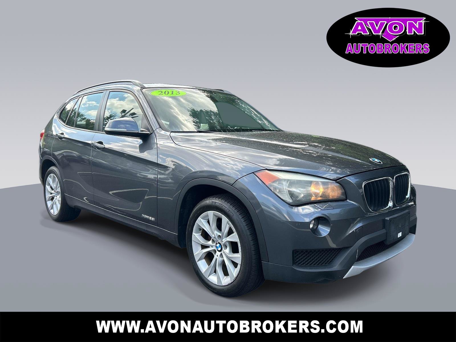 Used 2013 BMW X1 xDrive28i AWD/4WD image 1