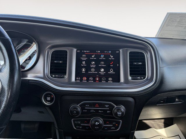 Used 2020 Dodge Charger SXT w/ Plus Group image 6