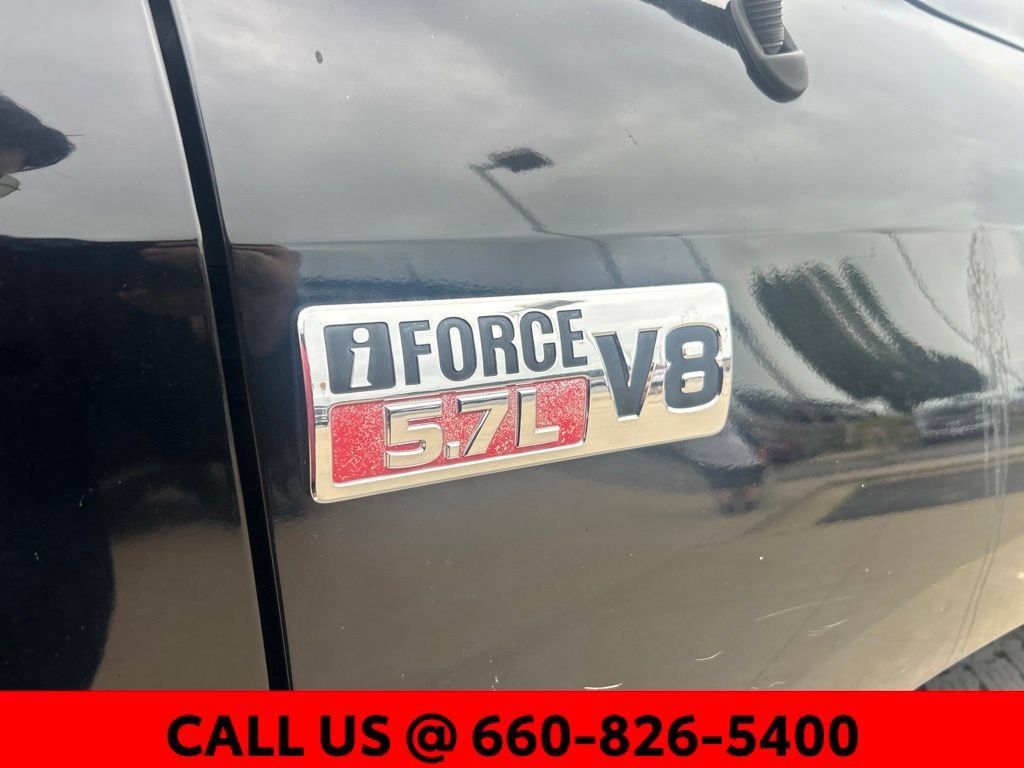 Used 2013 Toyota Tundra Limited w/ Memory Pkg AWD/4WD image 6