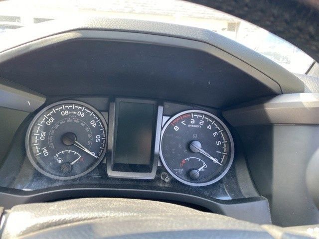 Used 2021 Toyota Tacoma TRD Off-Road image 27