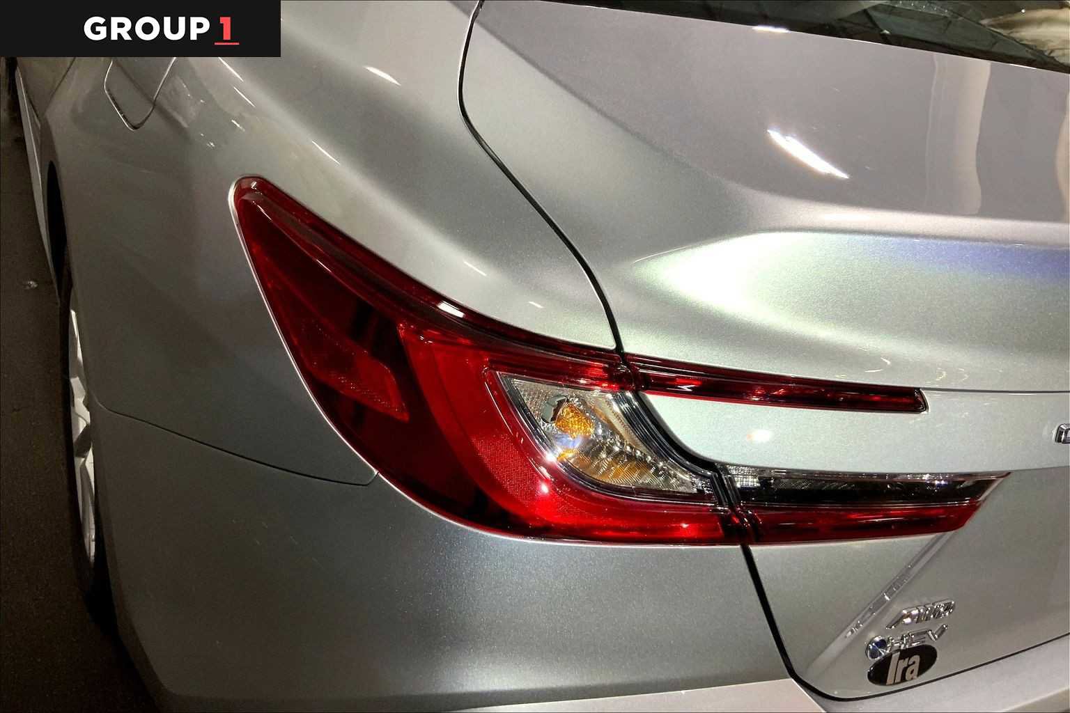 Certified 2025 Toyota Camry LE image 29