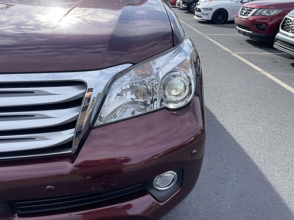 Used 2013 Lexus GX 460 image 13