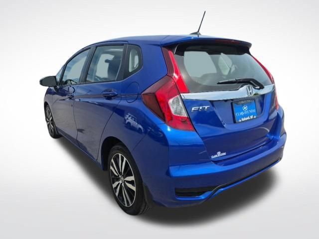 Used 2018 Honda Fit EX image 7