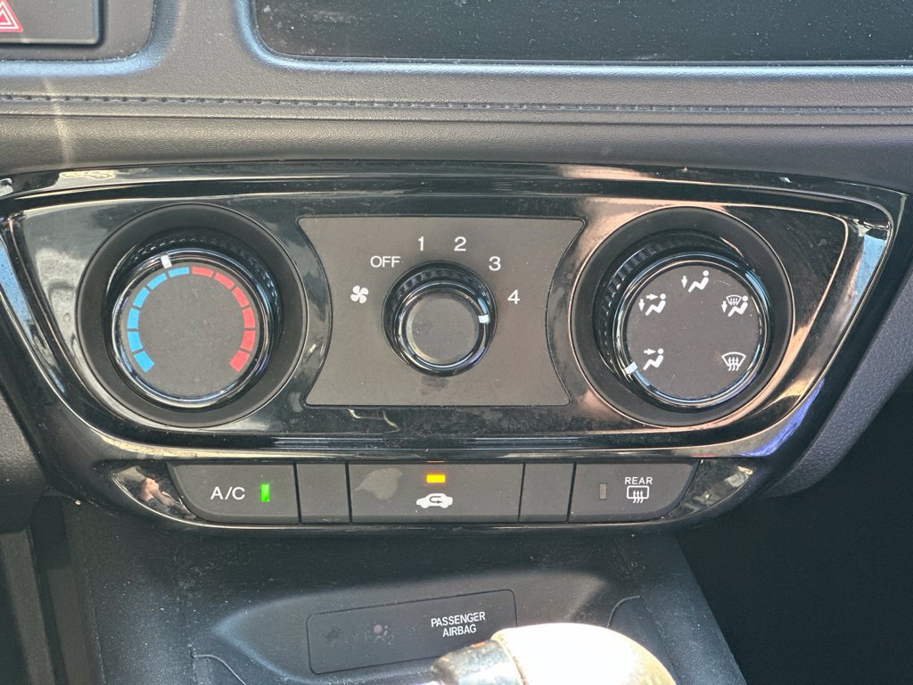 Used 2020 Honda HR-V Sport image 24